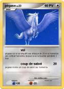 pégase