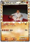 PAPA ET TOTO