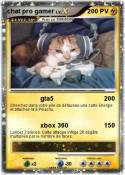 chat pro gamer