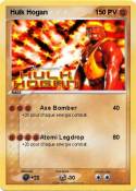 Hulk Hogan Hulk Hogan