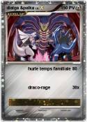 dialga &palka