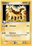 Grayena