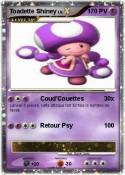 Toadette Shiney