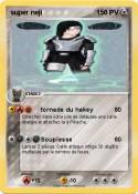 super neji