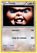 chucky