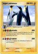 super pokemon