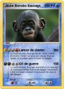 Jeune Bonobo