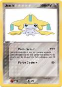 Jirachi 100