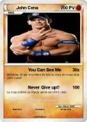 John Cena