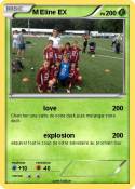 M Eline EX
