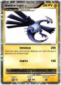 shadow lugia