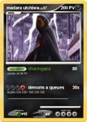 madara utchiwa