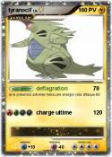 tyranocif