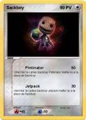 Sackboy