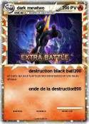 dark mewtwo