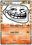 troll face