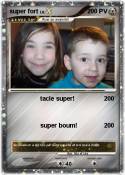 super fort