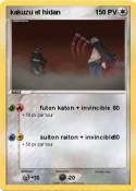 kakuzu et hidan