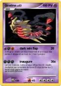 Giratina