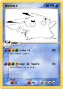 arceus x