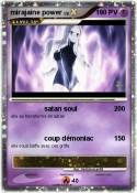 mirajaine power