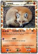renard