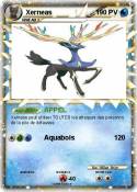 Xerneas