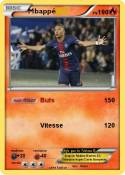 Mbappé