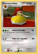 Princesse Daisy