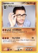cyprien
