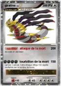 giratina