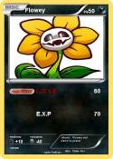 Flowey