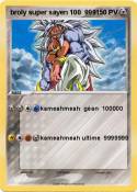 broly super