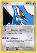 Latios Latios