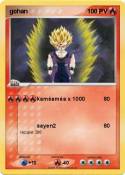 gohan