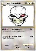 gost (samuel