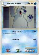 Herbert P Bear