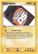 Action Replay
