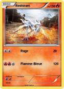 Reshiram