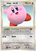 Kirby niv.35
