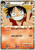 luffy