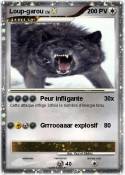 Loup-garou
