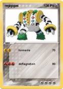 regigigas