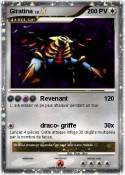 Giratina