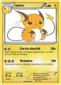 raichu