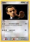 sarko sarko