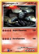 Megadragon