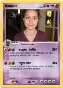 Romane