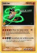 rock lee
