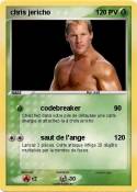 chris jericho